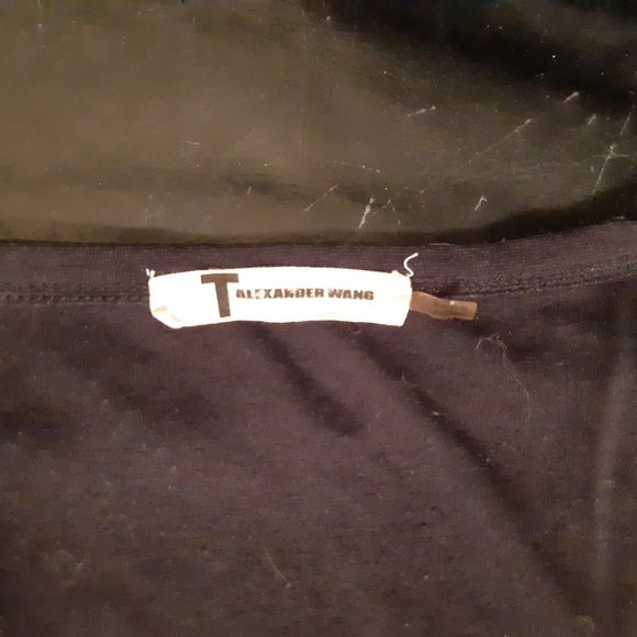 T by Alexander Wang Dress - Picture 2 of 3